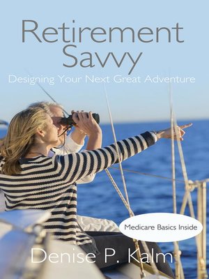 cover image of Retirement Savvy